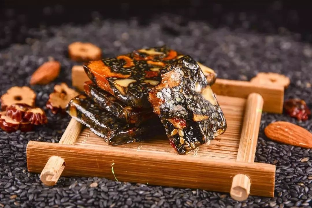 中國(guó)歷史上女皇帝武則天與阿膠的故事