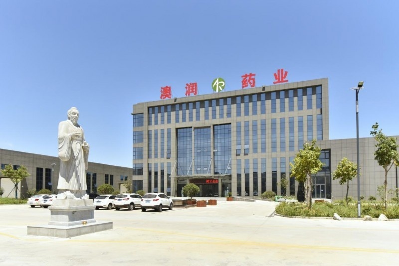 捷報！澳潤藥業(yè)榮耀入選2024年山東省瞪羚企業(yè)榜單
